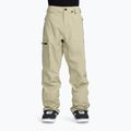 Pánské snowboardové kalhoty Volcom L GTX moss green