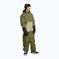 Pánské snowboardové kalhoty Volcom Longo GTX dark olive 2