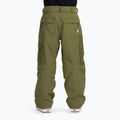 Pánské snowboardové kalhoty Volcom Longo GTX dark olive 3