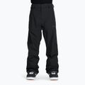 Pánské snowboardové kalhoty Volcom Dua GTX black