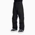 Pánské snowboardové kalhoty Volcom Dua GTX black 5