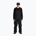 Pánské snowboardové kalhoty Volcom Roan Bib Overall black