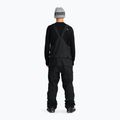 Pánské snowboardové kalhoty Volcom Roan Bib Overall black 3