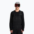 Pánské snowboardové kalhoty Volcom Roan Bib Overall black 6