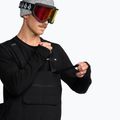 Pánské snowboardové kalhoty Volcom Roan Bib Overall black 7
