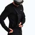 Pánské snowboardové kalhoty Volcom Roan Bib Overall black 8