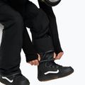 Pánské snowboardové kalhoty Volcom Roan Bib Overall black 10