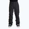 Pánské snowboardové kalhoty Volcom Roan black
