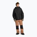 Pánské snowboardové kalhoty Volcom Roan terra brown 2