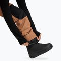 Pánské snowboardové kalhoty Volcom Roan terra brown 7