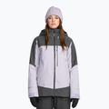 Dámská snowboardová bunda Volcom 3D Stretch Gore lavender aura
