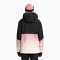 Dámská snowboardová bunda Volcom Fern Insulated Gore Pullover Mesa Rose 3