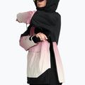 Dámská snowboardová bunda Volcom Fern Insulated Gore Pullover Mesa Rose 7