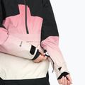 Dámská snowboardová bunda Volcom Fern Insulated Gore Pullover Mesa Rose 8