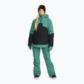 Dámská snowboardová bunda Volcom Fern Insulated Gore Pullover spruce green 2