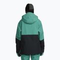 Dámská snowboardová bunda Volcom Fern Insulated Gore Pullover spruce green 3