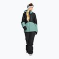 Dámská snowboardová bunda Volcom V.CO Eras Insulated Gore arctic blue 2