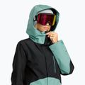Dámská snowboardová bunda Volcom V.CO Eras Insulated Gore arctic blue 5