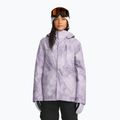 Dámská snowboardová bunda Volcom V.CO Eras Insulated Gore lavender aura
