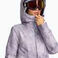 Dámská snowboardová bunda Volcom V.CO Eras Insulated Gore lavender aura 5