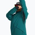 Dámská snowboardová bunda Volcom Shelter 20K 3D Stretch Atlantic Deep 7
