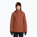 Dámská snowboardová bunda Volcom Stoney Shadow Insulated Hanna