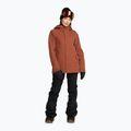 Dámská snowboardová bunda Volcom Stoney Shadow Insulated Hanna 2