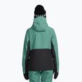 Dámská lyžařská bunda Volcom Bolt Insulated spruce green 3