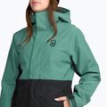 Dámská lyžařská bunda Volcom Bolt Insulated spruce green 5
