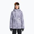Dámská snowboardová bunda Volcom Harlan Pullover lavender aura