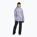 Dámská snowboardová bunda Volcom Harlan Pullover lavender aura 2