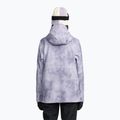 Dámská snowboardová bunda Volcom Harlan Pullover lavender aura 3