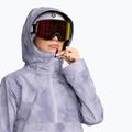 Dámská snowboardová bunda Volcom Harlan Pullover lavender aura 5