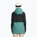 Dámská snowboardová bunda Volcom Harlan Pullover spruce green 3