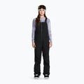 Dámské lyžařské laclové kalhoty Volcom Swift Bib Overall black