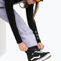 Dámské lyžařské kalhoty s laclem Volcom Swift Bib Overall lavender aura 9