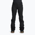 Dámské snowboardové kalhoty Volcom Genus Stretch black