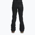 Dámské snowboardové kalhoty Volcom Genus Stretch black 3
