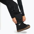 Dámské snowboardové kalhoty Volcom Genus Stretch black 7