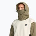 Pánská snowboardová mikina Volcom Hydro Riding Hoodie military 6