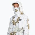 Pánská snowboardová mikina Volcom Hydro Riding Hoodie white 6
