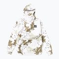 Pánská snowboardová mikina Volcom Hydro Riding Hoodie white 8