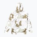 Pánská snowboardová mikina Volcom Hydro Riding Hoodie white 9