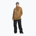 Dámská snowboardová mikina Volcom Riding Hydro P/O bronze 2