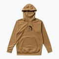 Dámská snowboardová mikina Volcom Riding Hydro P/O bronze 7