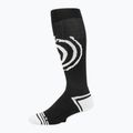 Pánské lyžařské ponožky Volcom Spiral Over The Calf black 3