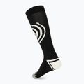 Pánské lyžařské ponožky Volcom Spiral Over The Calf black 2