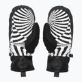 Pánské snowboardové rukavice Volcom V.CO Nyle Mitt black print 3