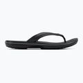Žabky Crocs Crocband Flip black/slate grey 2