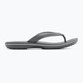 Žabky Crocs Crocband Flip slate grey/smoke 2